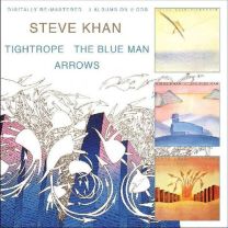 Tightrope / the Blue Man / Arrows
