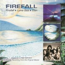 Firefall / Luna Sea / Elan