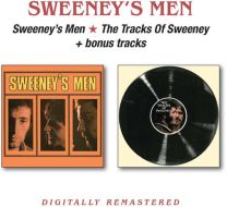 Sweeney's Men - the Tracks of Sweeney   Bonus Tracks