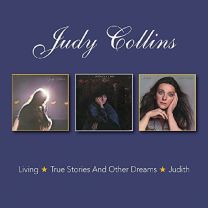 Living / True Stories and Other Dreams / Judith