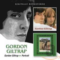 Gordon Giltrap / Portrait