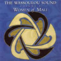 Wassoulou Sound Volume 2