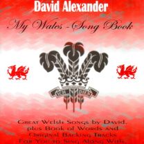 My Wales - Song Book