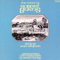 Songs of Robert Burns, Volume 7