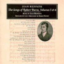Songs of Robert Burns Volumes 5 & 6
