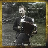 Tribute To William Hannah