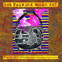 Falkirk Music Pot
