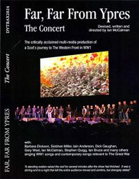 Far, Far From Ypres - the Concert