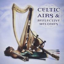 Celtic Airs and Reflective Melodies