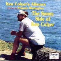 Sunny Side of Ken Colyer