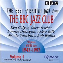 Best of British Jazz - Bbc Jazz Vol 1