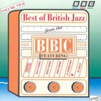 Best of British Jazz Vol. 2