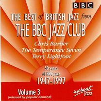 Best of British Jazz - Bbc Jazz Vol 3