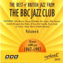 Best of British Jazz - Bbc Jazz