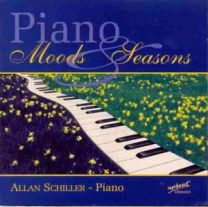 Piano Moods & Seasons