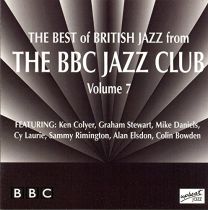 Best of British Jazz - the Bbc Jazz Club