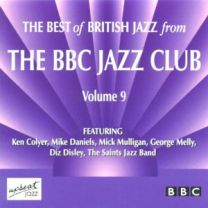 Best of British Jazz - the Bbc Jazz Club
