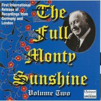 Full Monty Sunshine Vol 2