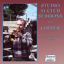 Studio 51 Club Sessions With Colyer