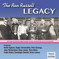 Ron Russell Legacy