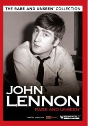 John Lennon - Rare and Unseen