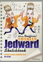 Totally Jedward - Sketchbook