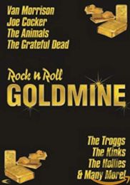 Rock N Roll Goldmine