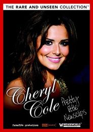 Rare and Unseen: Cheryl Cole