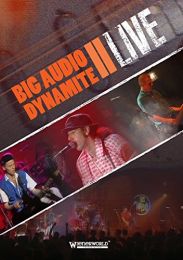 Big Audio Dynamite: Live In Concert