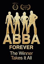 Abba - Abba Forever - the Winner Takes It All