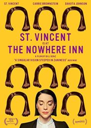 St. Vincent - the Nowhere Inn