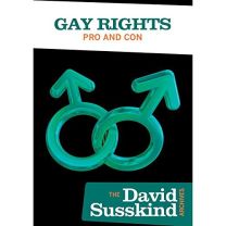David Susskind Archive: Gay Rights: Pro and Con (Dvd)