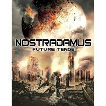 Nostradamus Future Tense (Dvd)