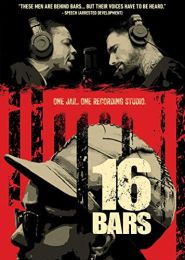 16 Bars (Dvd)