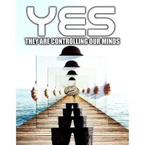 Yes They Are Controlling Our Minds [dvd]