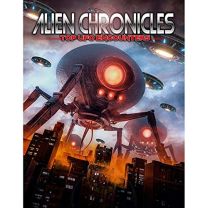 Alien Chronicles: Top Ufo Encounters