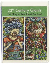 23rd Century Giants (Blu-Ray)