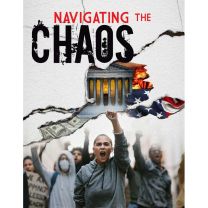 Navigating the Chaos [dvd]