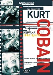 Teen Spirit - A Tribute To Kurt Cobain