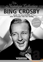 Bing Crosby - Road To Hollywood