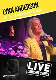 Lynn Anderson - Live At the Renaissance Center
