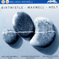 Birtwistle/Maxwell/Holt: Pulse Sampler