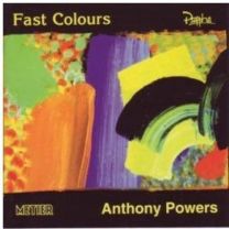 Powers:fast Colours