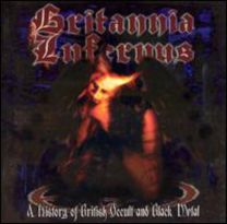 Britannia Infernus - A History of British Occult &