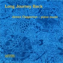 Clapperton:long Journey Back