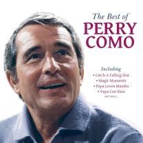 Perry Como - the Very Best of