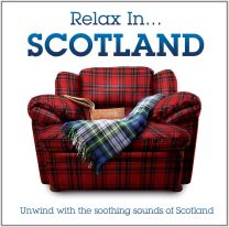Relax In Scotland