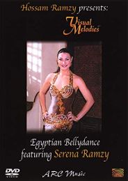 Visual Melodies: Egyptian