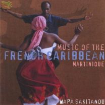 Music of the French Caribbean