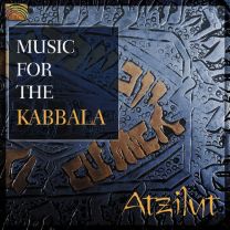 Music For the Kabbala